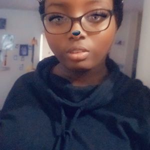 Meet your Posher, Martha